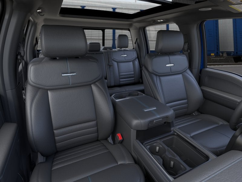 2026 Ford Super Duty Platinum