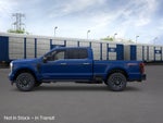 2026 Ford Super Duty Platinum