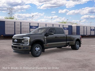 2026 Ford Super Duty King Ranch