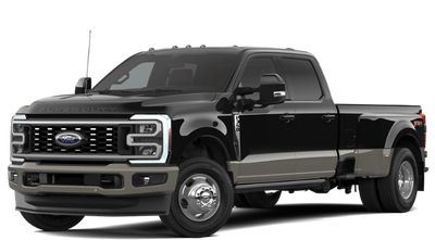 2026 Ford Super Duty Base