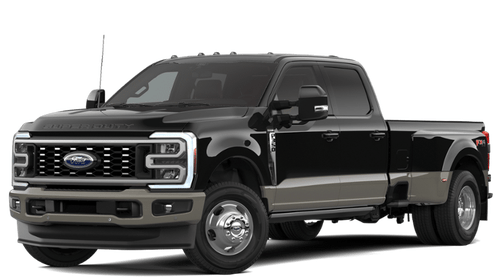 2026 Ford Super Duty Base
