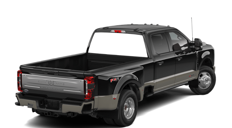 2026 Ford Super Duty Base