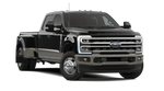 2026 Ford Super Duty Base