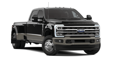2026 Ford Super Duty Base