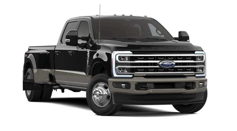 2026 Ford Super Duty Base