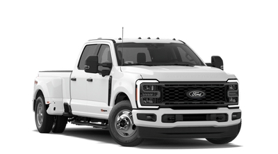 2027 Ford Super Duty XL