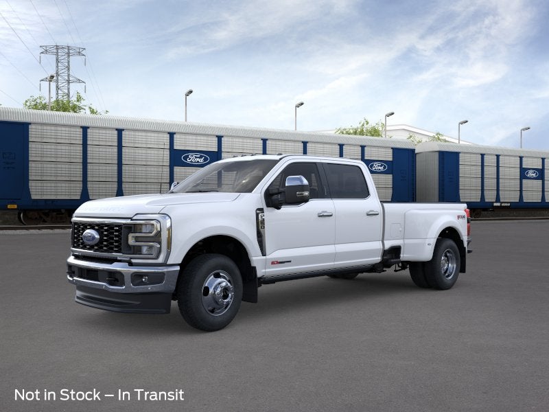 2026 Ford Super Duty King Ranch