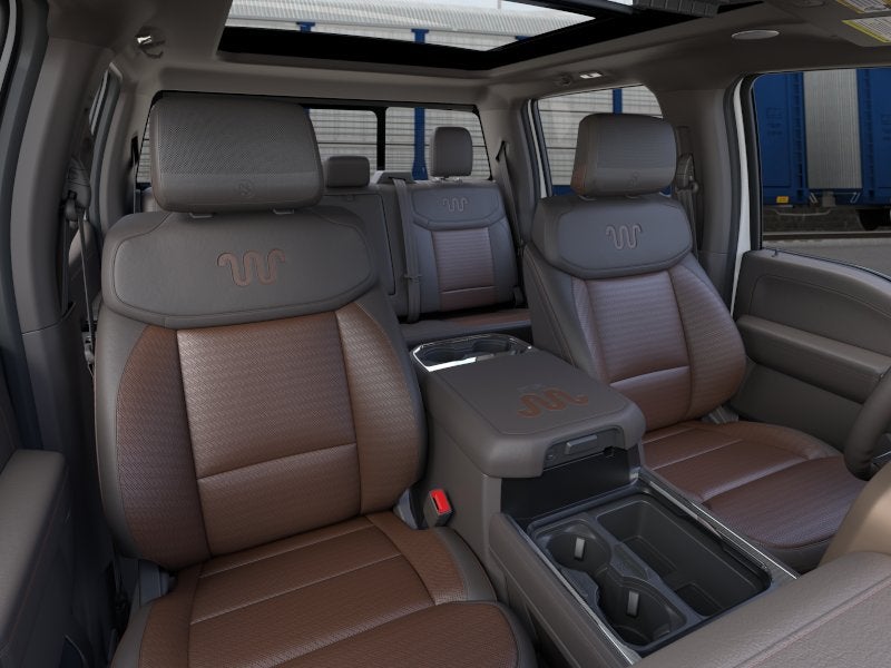 2026 Ford Super Duty King Ranch
