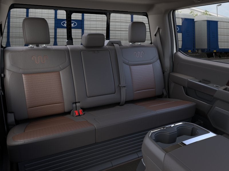 2026 Ford Super Duty King Ranch