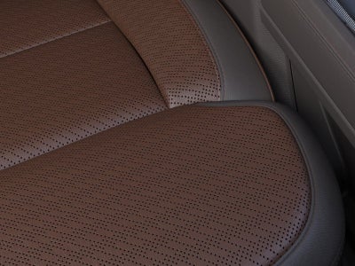 2026 Ford Super Duty King Ranch