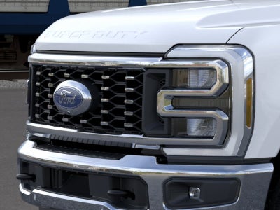 2026 Ford Super Duty King Ranch
