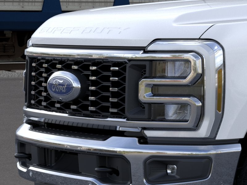2026 Ford Super Duty King Ranch