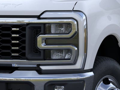 2026 Ford Super Duty King Ranch