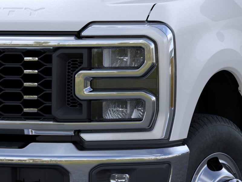 2026 Ford Super Duty King Ranch