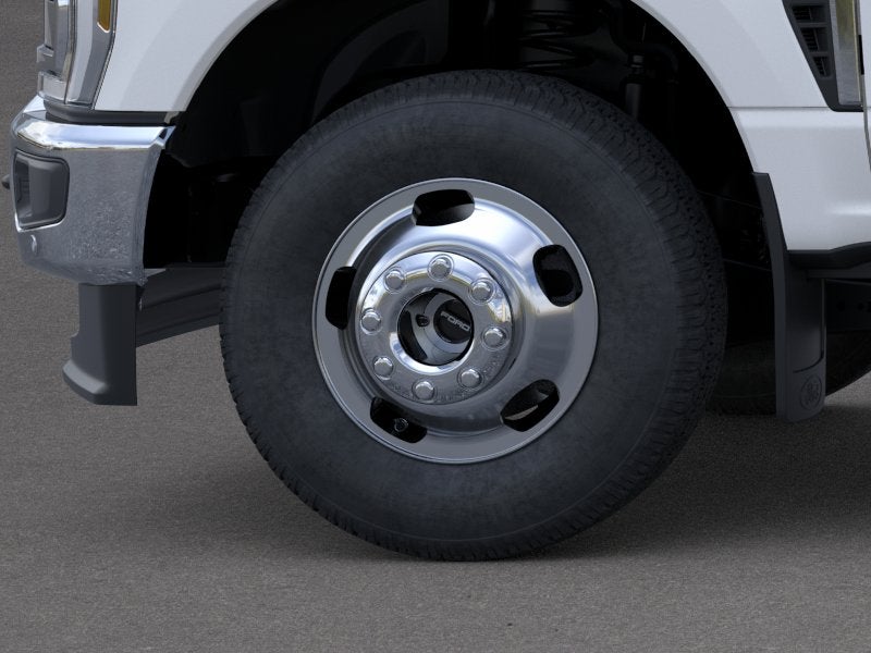 2026 Ford Super Duty King Ranch