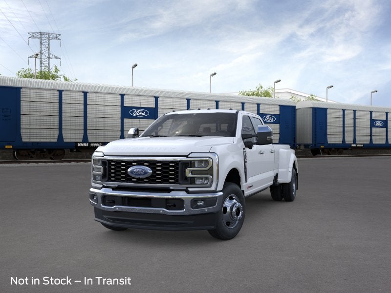2026 Ford Super Duty King Ranch