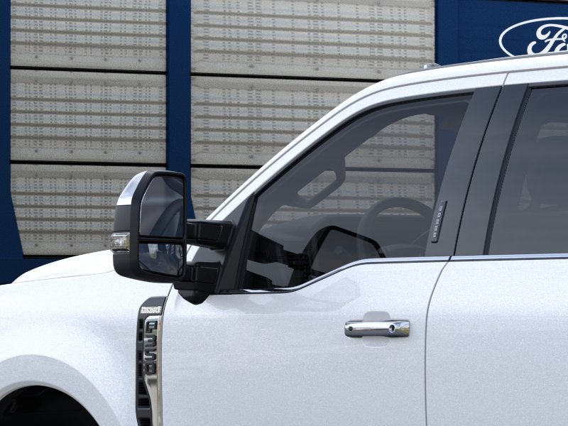 2026 Ford Super Duty King Ranch