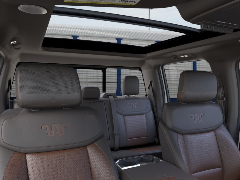 2026 Ford Super Duty King Ranch
