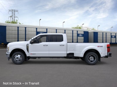2026 Ford Super Duty King Ranch