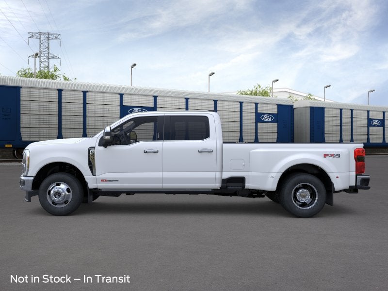 2026 Ford Super Duty King Ranch