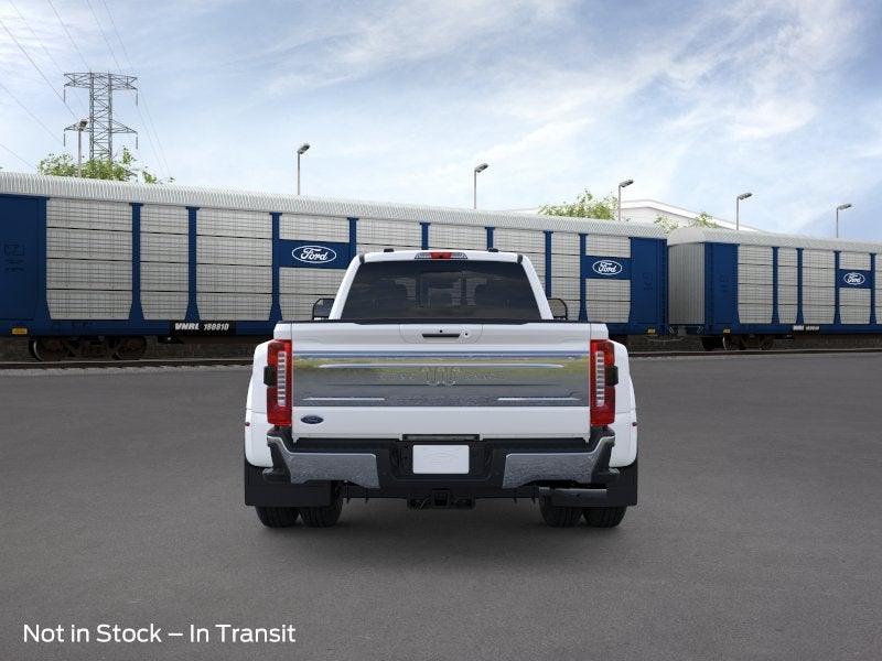 2026 Ford Super Duty King Ranch