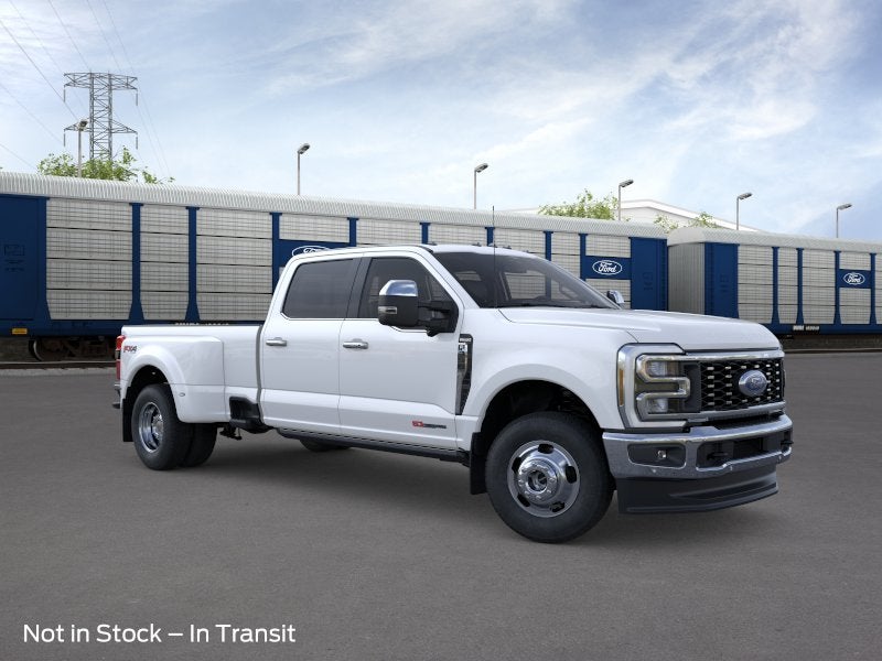 2026 Ford Super Duty King Ranch