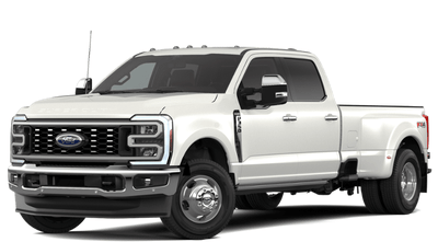 2026 Ford Super Duty Base
