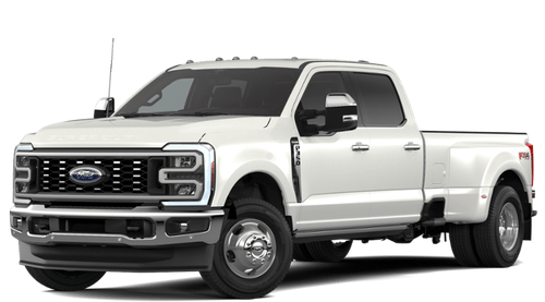 2026 Ford Super Duty Base