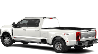2026 Ford Super Duty Base