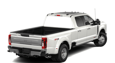 2026 Ford Super Duty Base