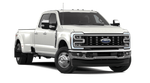 2026 Ford Super Duty Base