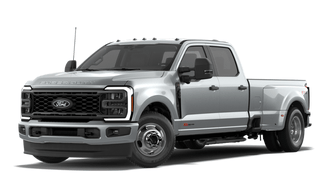2027 Ford Super Duty XL
