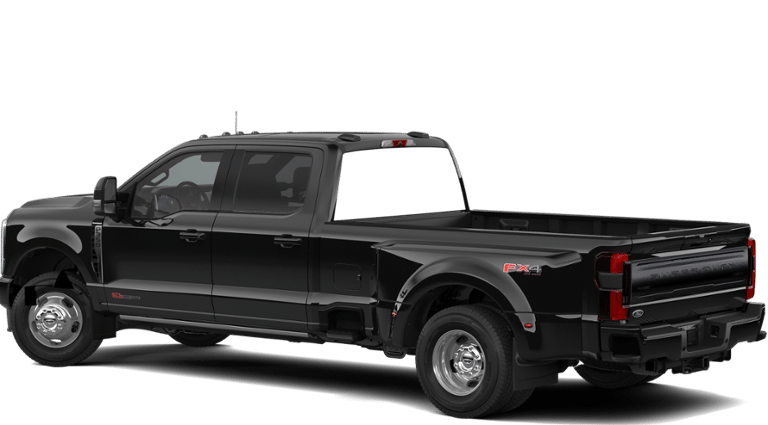 2026 Ford Super Duty Base