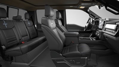 2026 Ford Super Duty Base