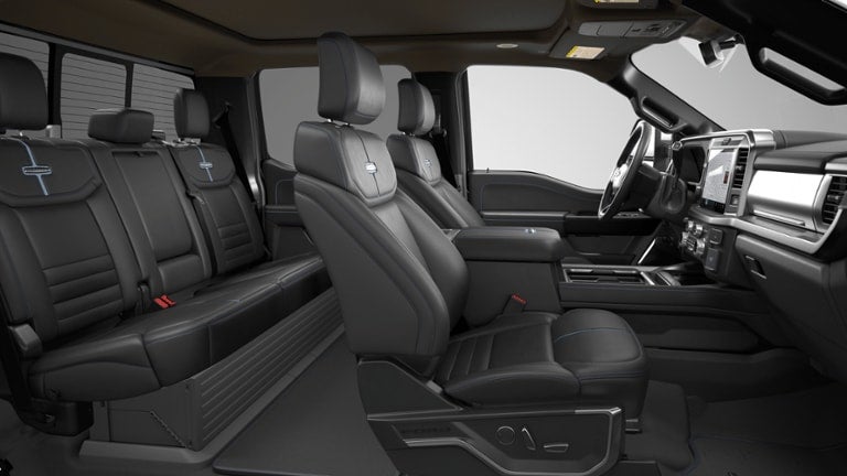 2026 Ford Super Duty Base