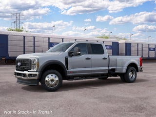 2027 Ford Super Duty XL