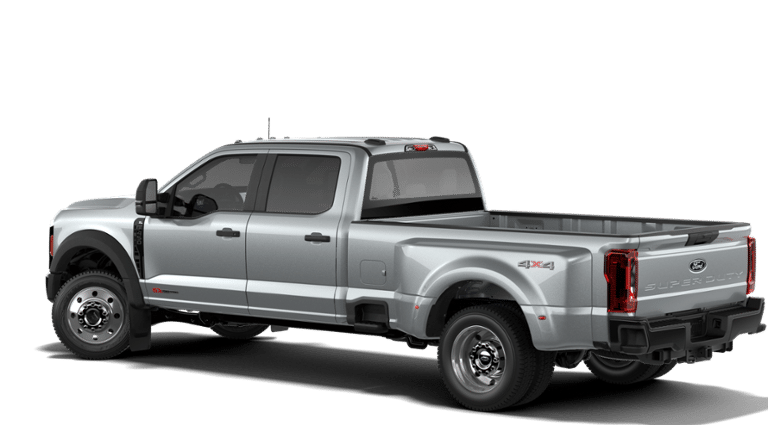 2027 Ford Super Duty Base