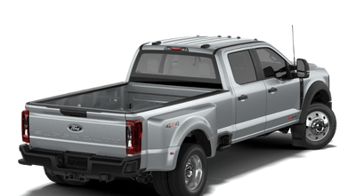 2027 Ford Super Duty Base