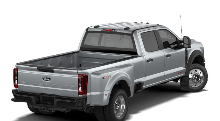 2027 Ford Super Duty Base