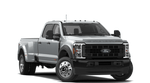 2027 Ford Super Duty Base