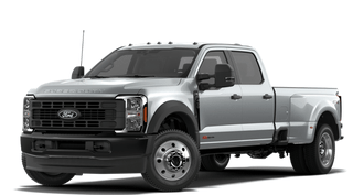 2027 Ford Super Duty Base