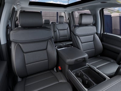 2027 Ford Super Duty Base
