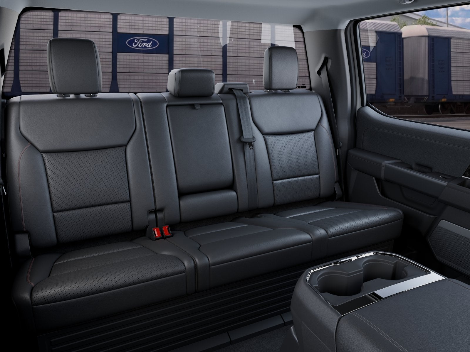 2027 Ford Super Duty Base