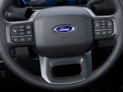 2027 Ford Super Duty Base