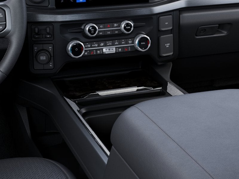 2027 Ford Super Duty Base