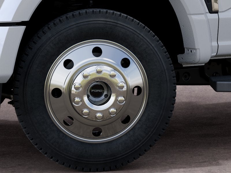 2027 Ford Super Duty Base