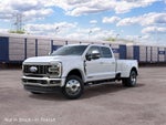 2027 Ford Super Duty Base