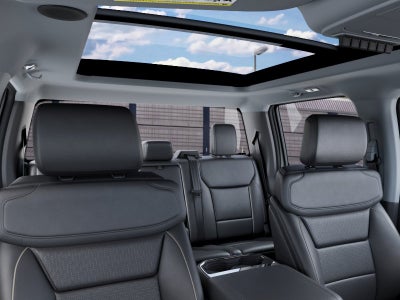 2027 Ford Super Duty Base