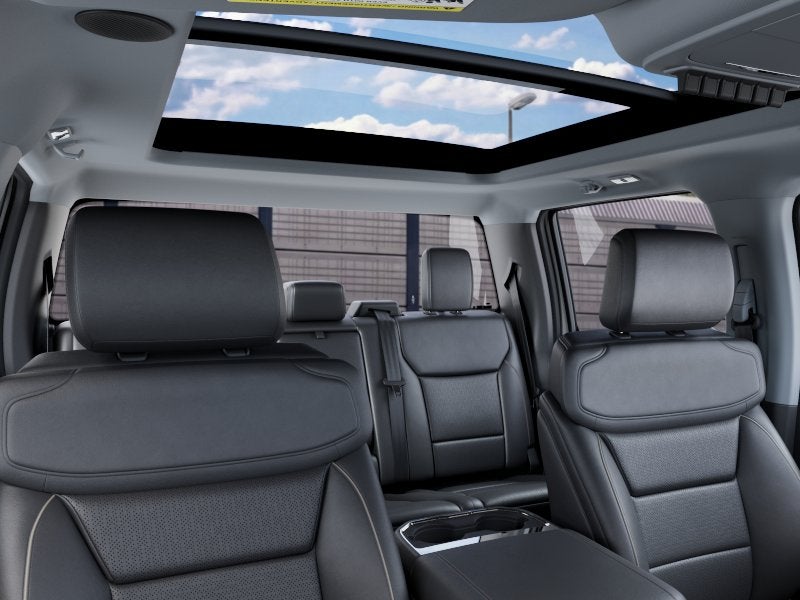 2027 Ford Super Duty Base