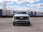 2027 Ford Super Duty Base